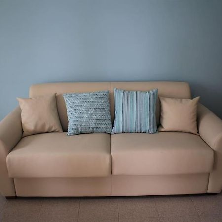 La Terrazza Di Mariel Apartman Pachino Kültér fotó