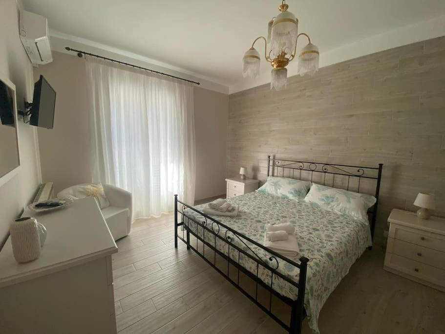 La Terrazza Di Mariel Apartman Pachino Kültér fotó