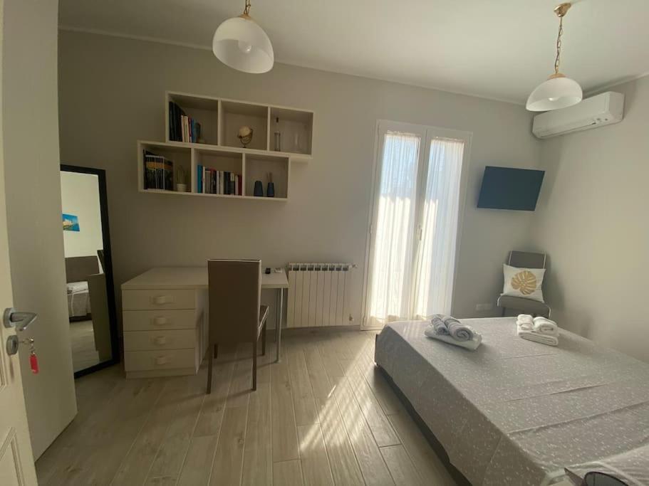 La Terrazza Di Mariel Apartman Pachino Kültér fotó