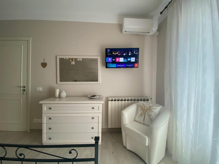La Terrazza Di Mariel Apartman Pachino Kültér fotó