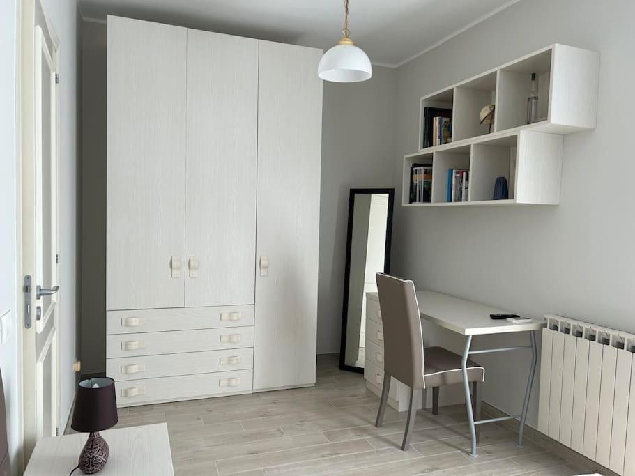La Terrazza Di Mariel Apartman Pachino Kültér fotó