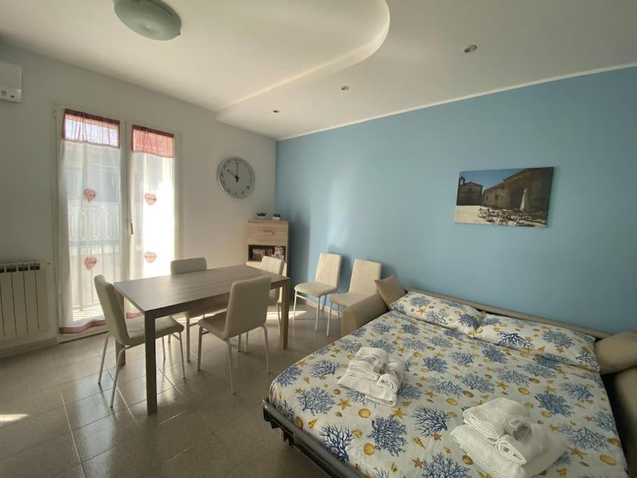 La Terrazza Di Mariel Apartman Pachino Kültér fotó