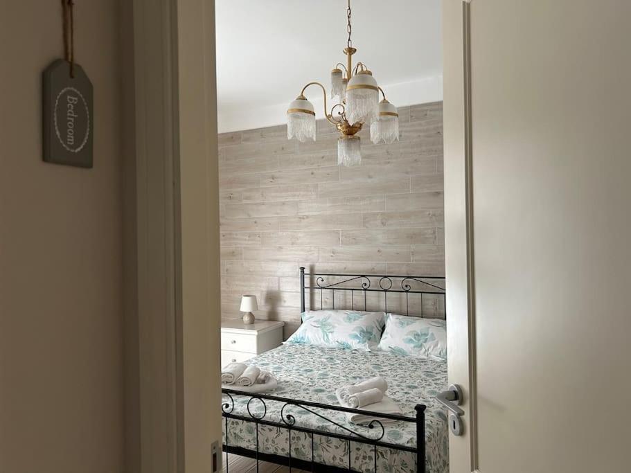 La Terrazza Di Mariel Apartman Pachino Kültér fotó